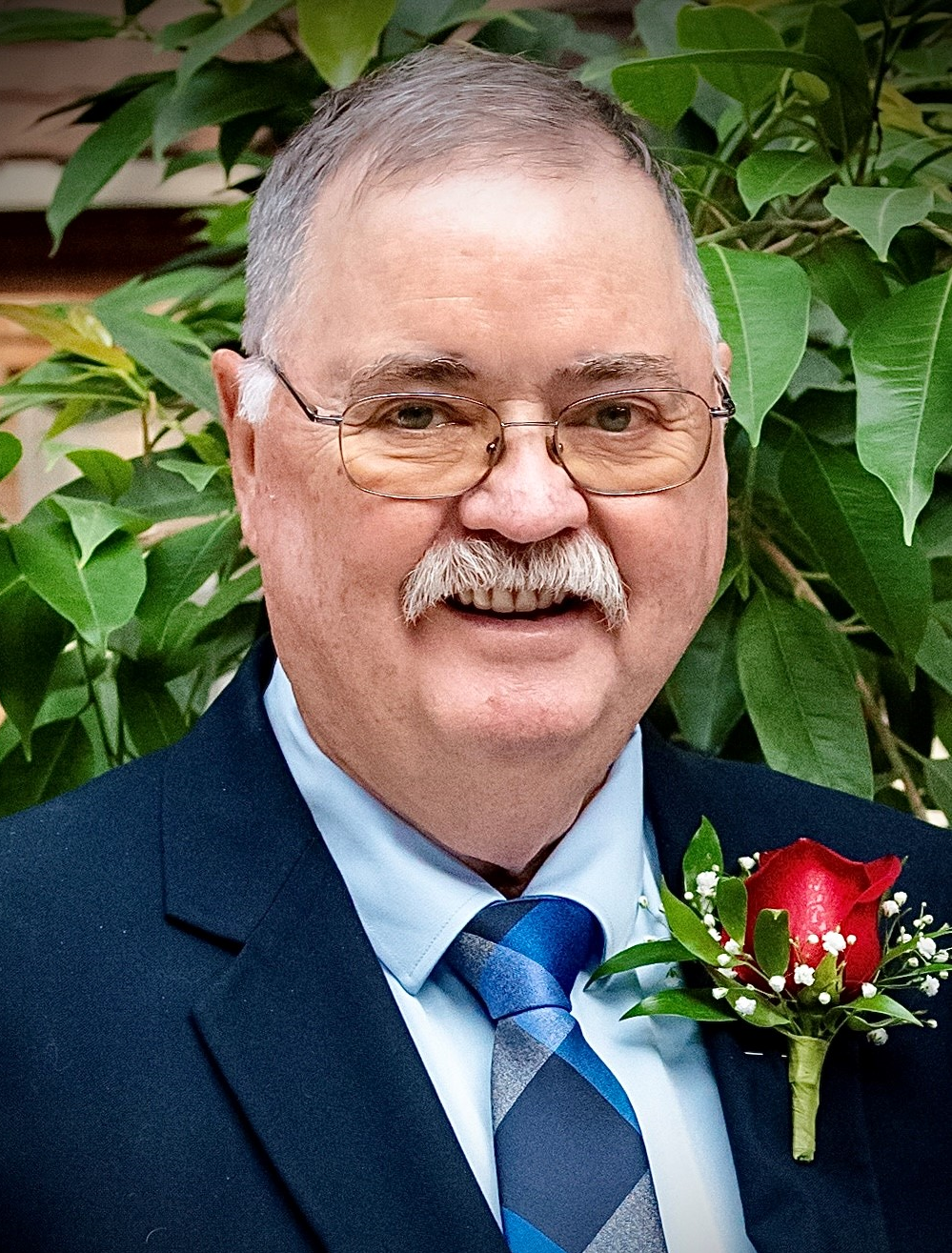 Michael Grant Egelston