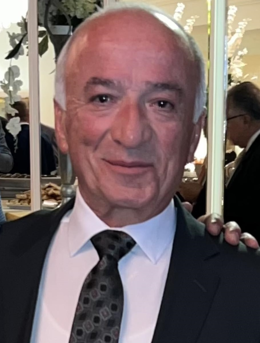 Elias Abdallah Hannoush