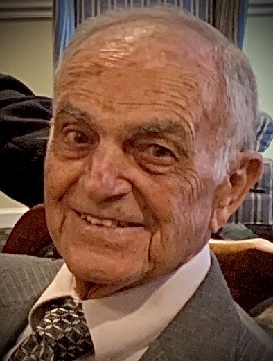 Paul P. Messina