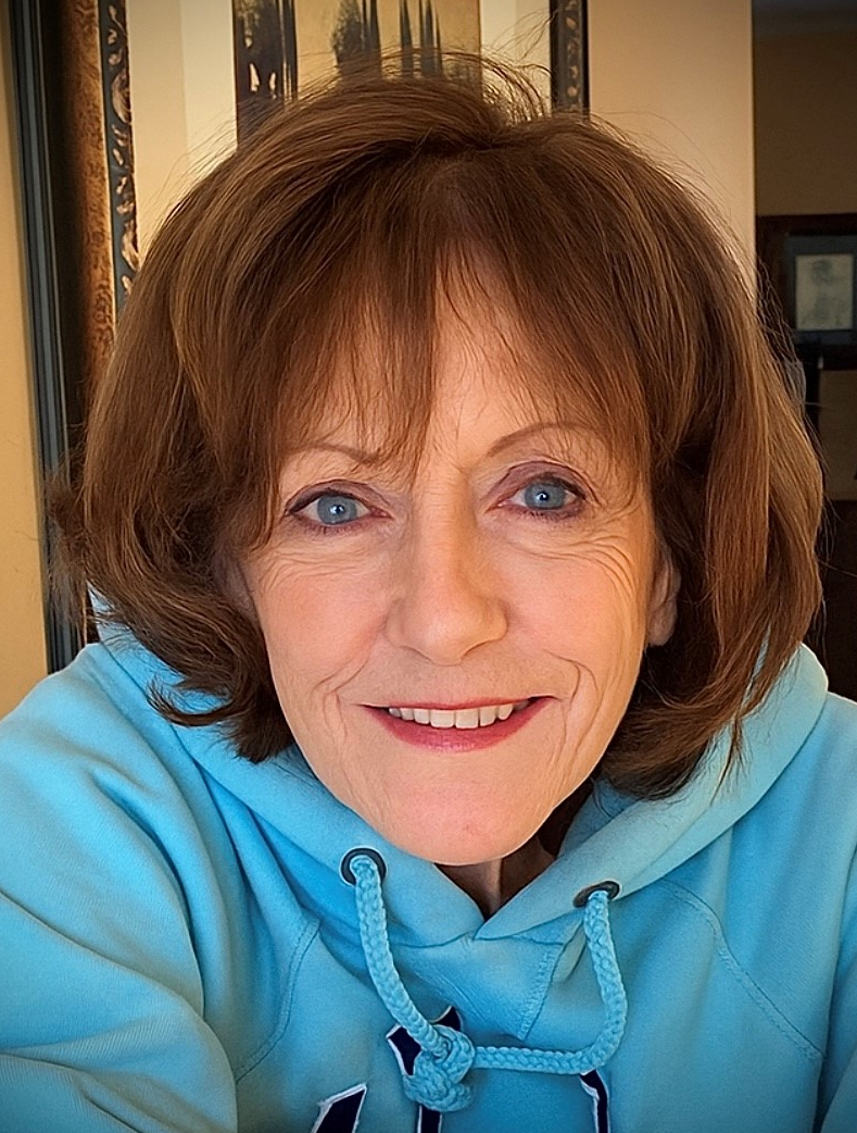 Kathleen Ann Davis