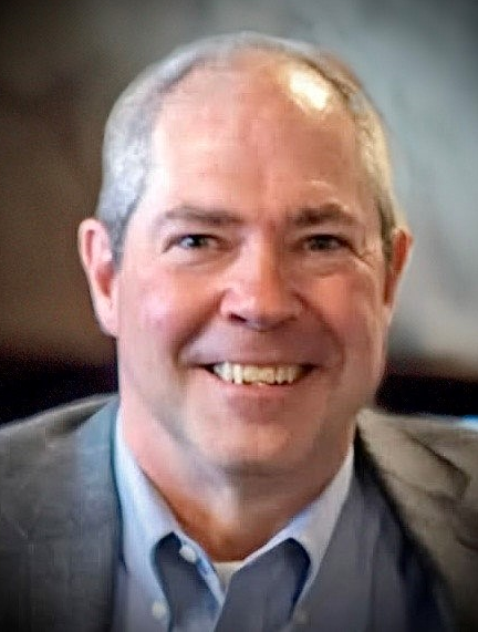 Matthew R. Burkhard