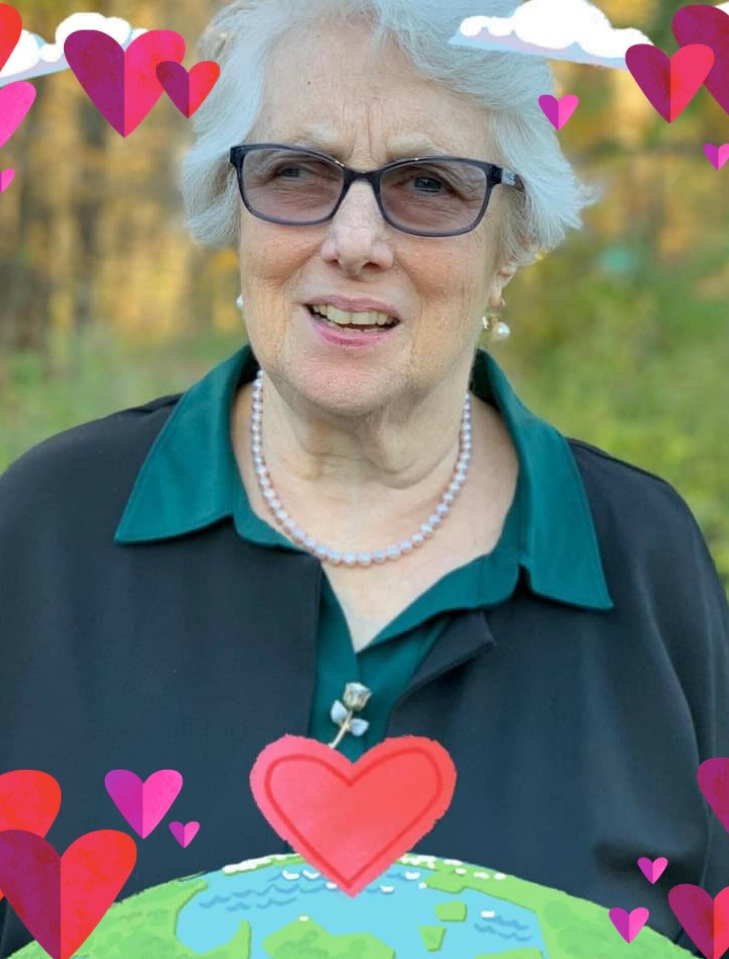 Lizabeth A. Vargonen