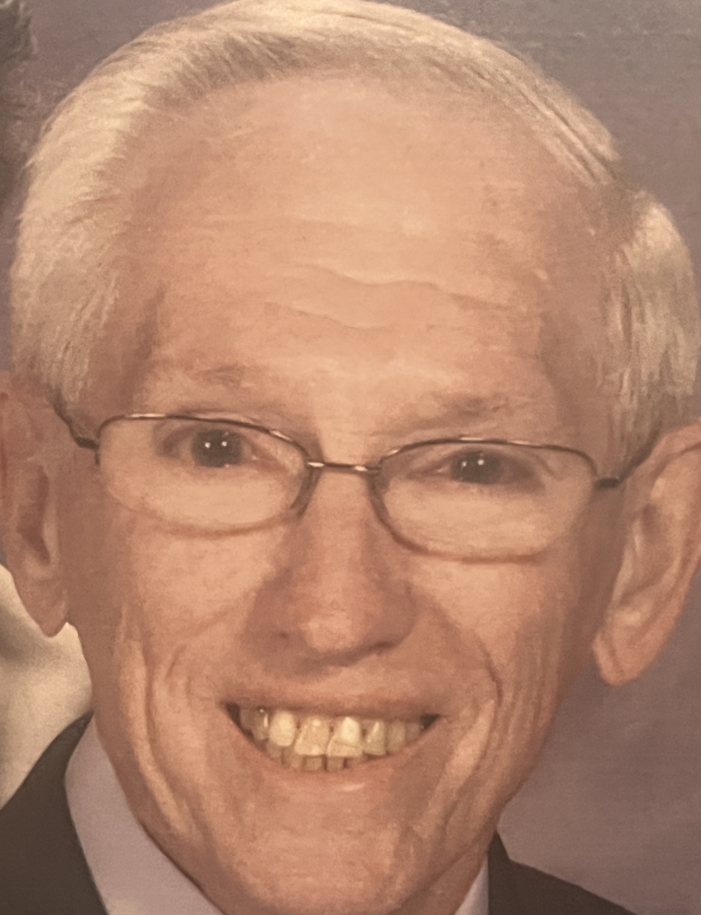 Andrew Charles Sikso