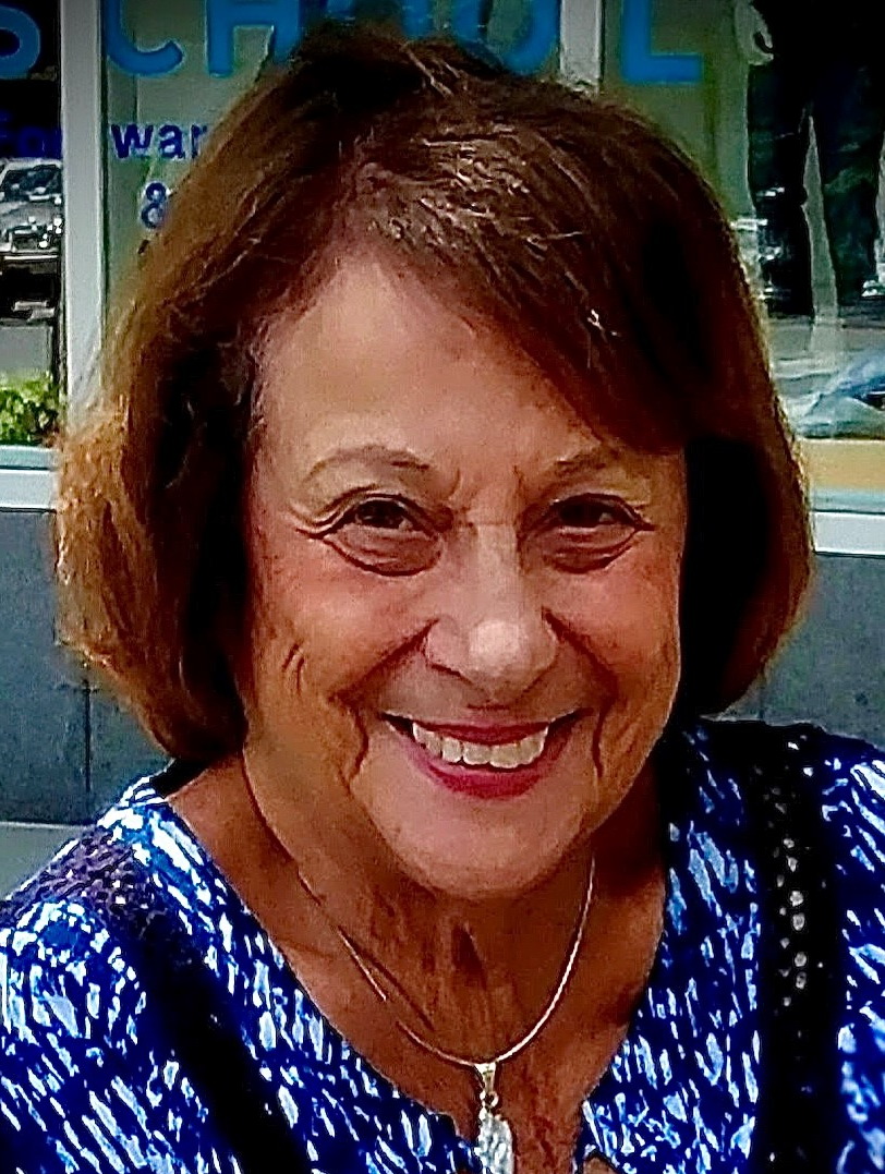 Carol Marie Flanagan
