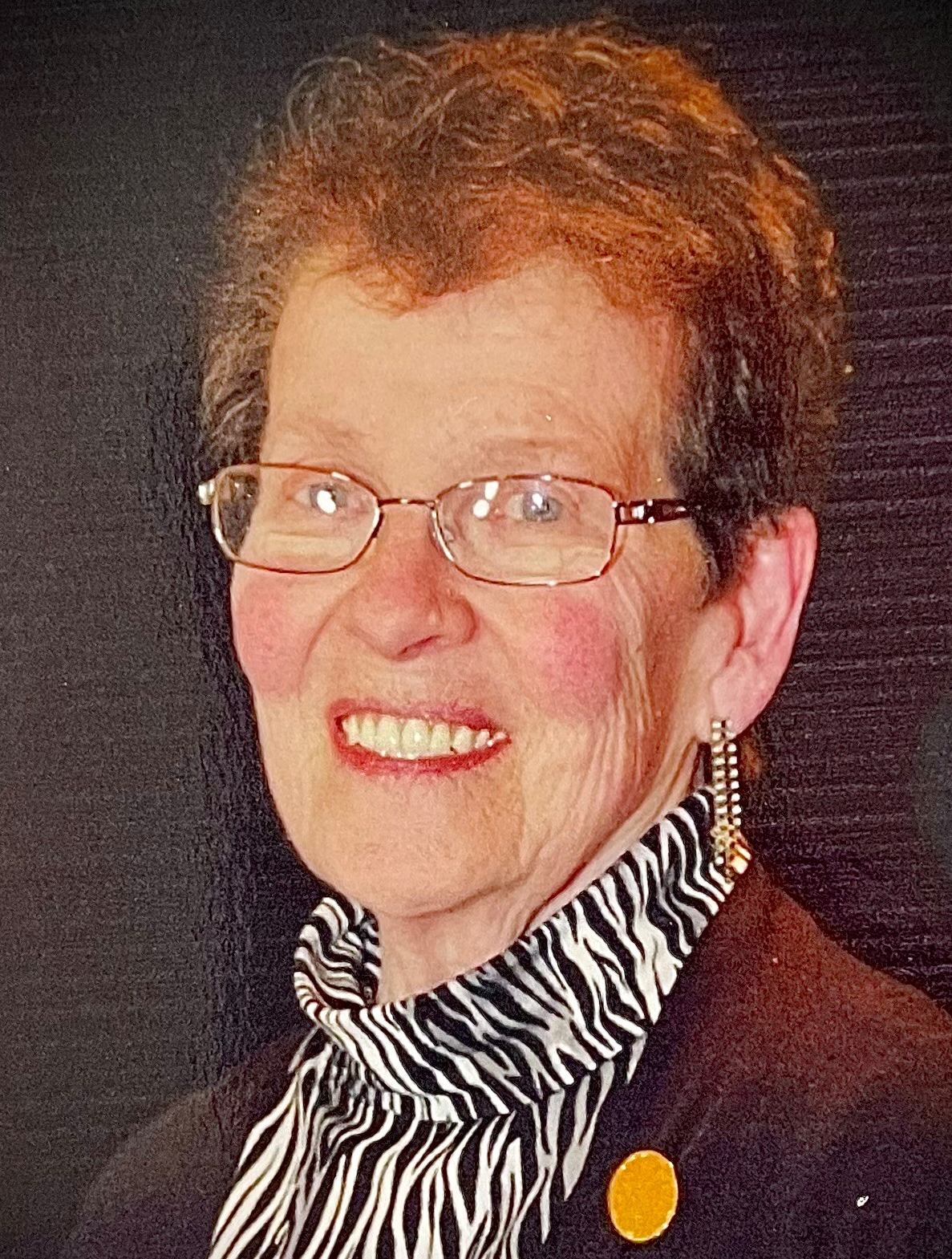 Marina A. Austin