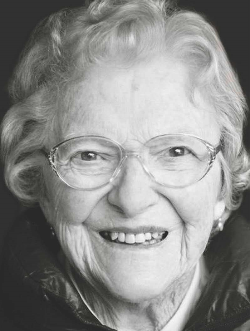 Isabelle B. "Honey" Simpson