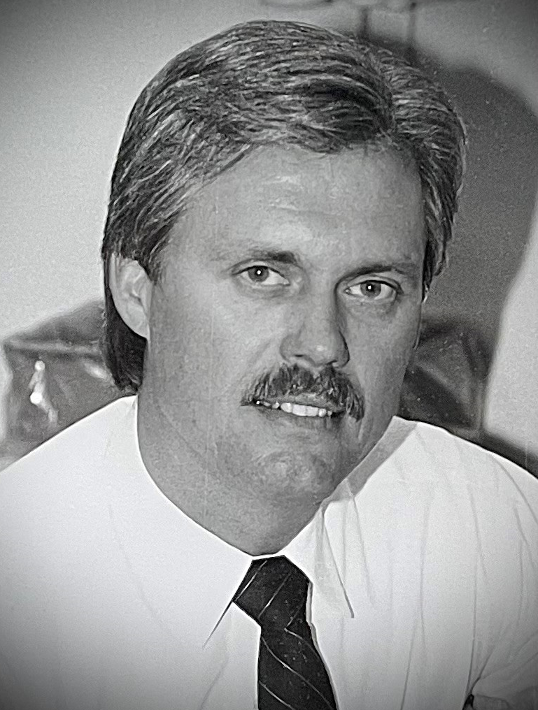 David E. Lemerise