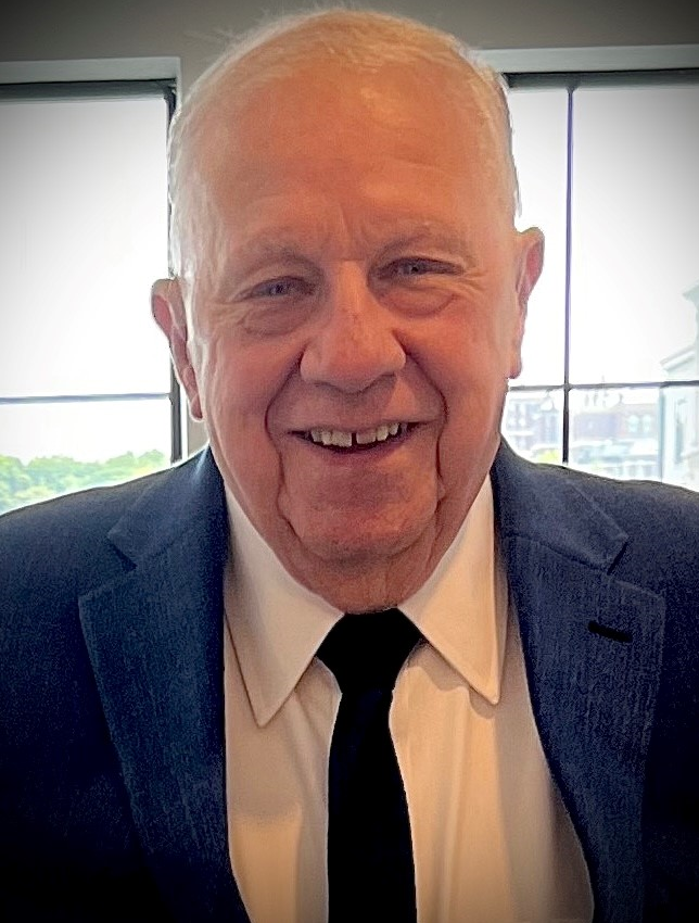 Francis Anthony McGarry