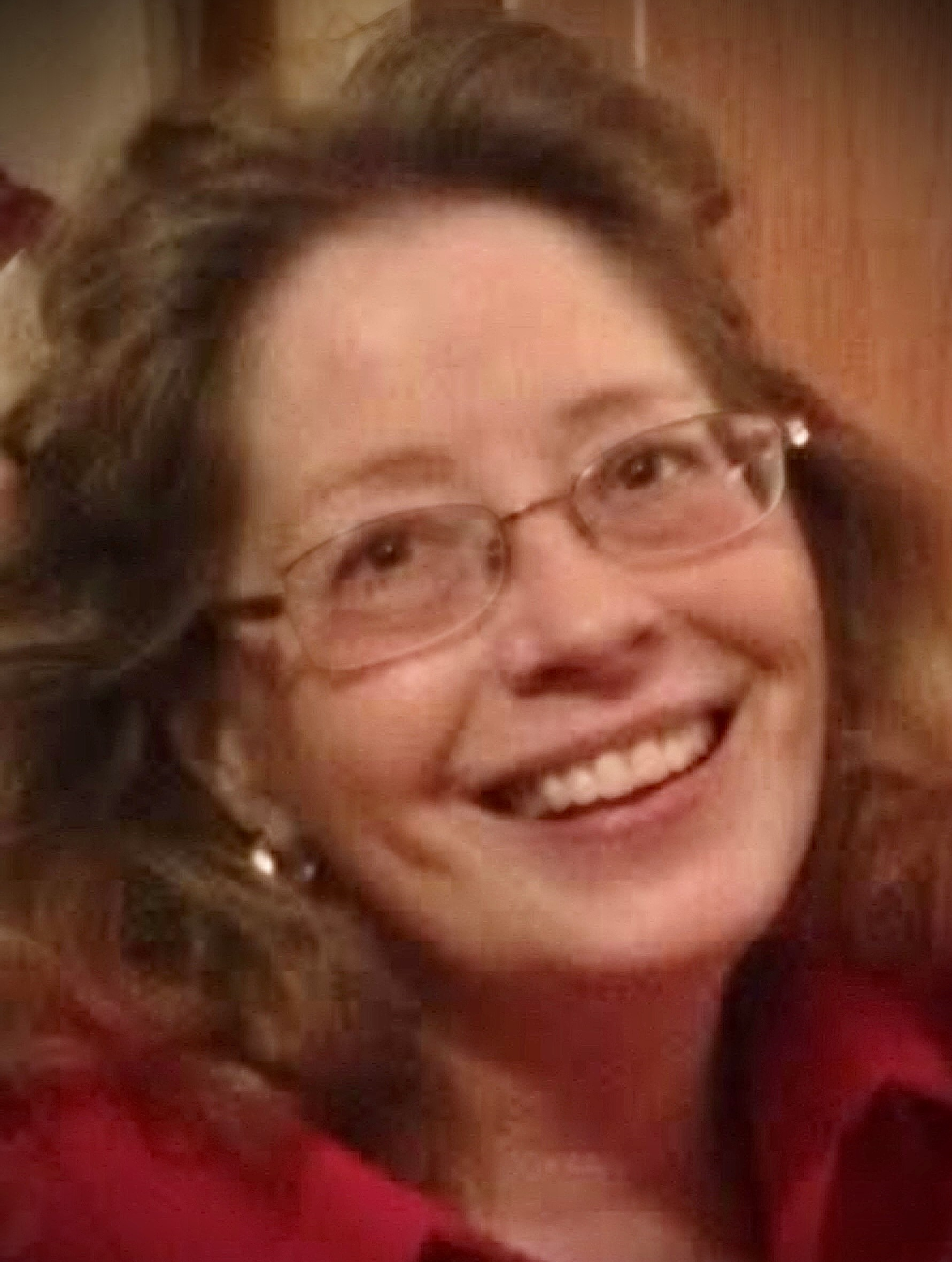 Susan Marie Douaihy