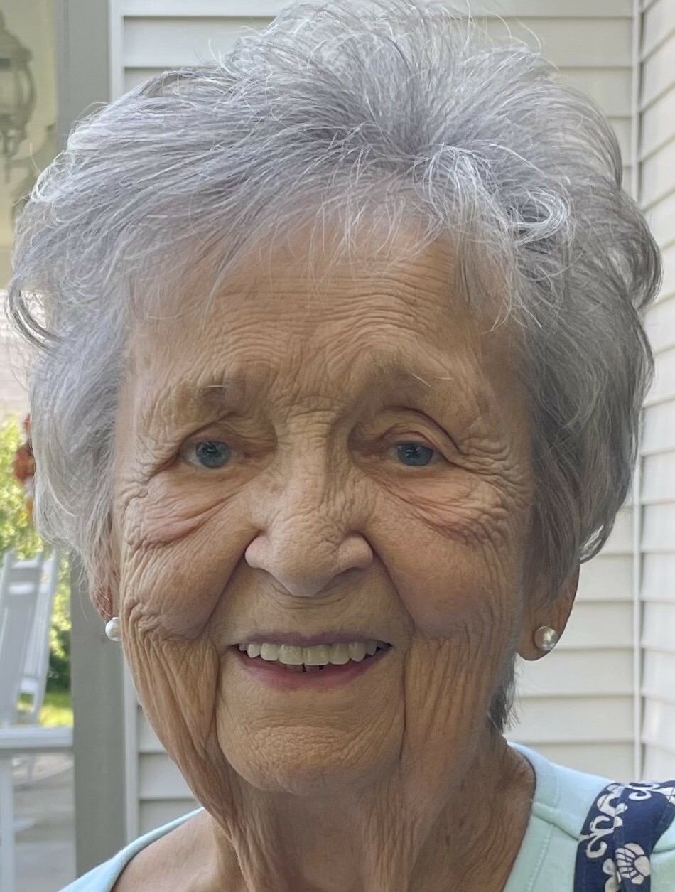 Jeannine Barbara LaRose 