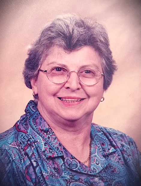 Nancy G. Dauphinais