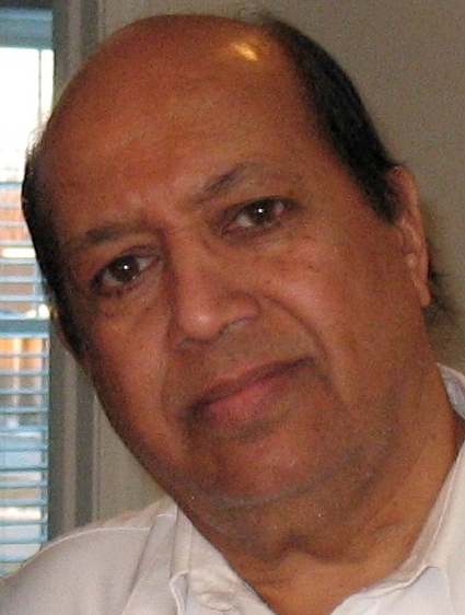 Mr. Devanathan R. Vembar