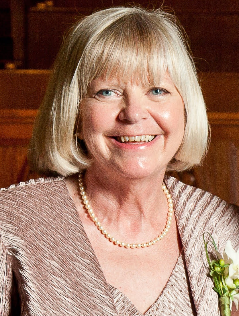 Ann Daly