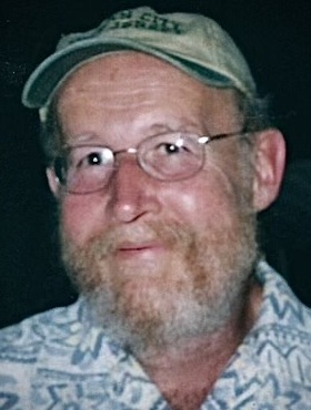 Paul J. Craw