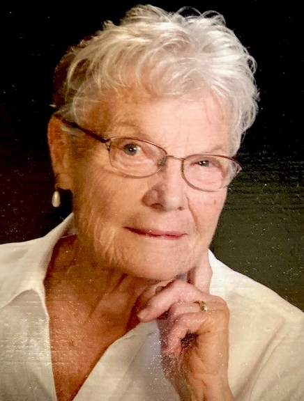 Patricia A. Palmer