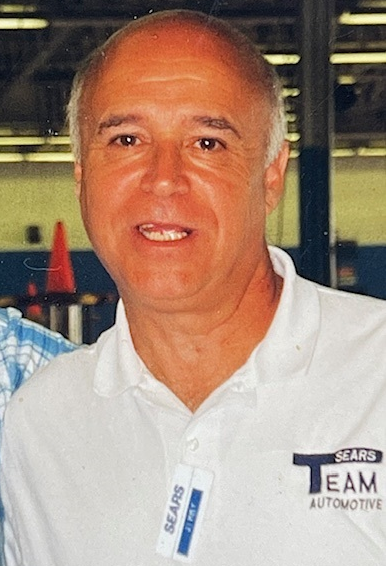 James R. Petrigliano Jr.