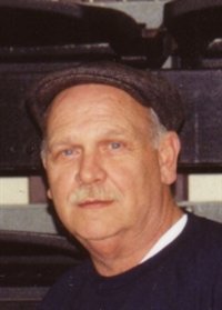 Louis CHARBONNEAU, Obituary