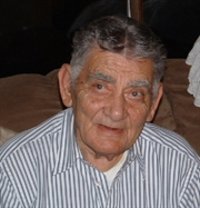 Obituary of Ciro G. Califano Dufresne and Cavanaugh